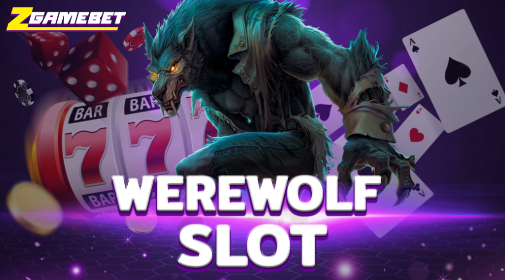 Werewolf Slot